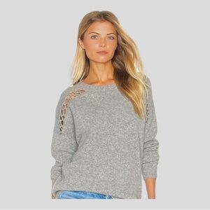 Fine Paris Joe Sweater - Size XS / S